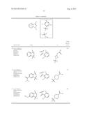 3-AMINOCYCLOALKYL COMPOUNDS AS RORgammaT INHIBITORS AND USES THEREOF diagram and image