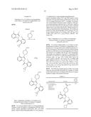 3-AMINOCYCLOALKYL COMPOUNDS AS RORgammaT INHIBITORS AND USES THEREOF diagram and image