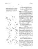 3-AMINOCYCLOALKYL COMPOUNDS AS RORgammaT INHIBITORS AND USES THEREOF diagram and image