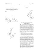 3-AMINOCYCLOALKYL COMPOUNDS AS RORgammaT INHIBITORS AND USES THEREOF diagram and image