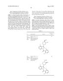 3-AMINOCYCLOALKYL COMPOUNDS AS RORgammaT INHIBITORS AND USES THEREOF diagram and image