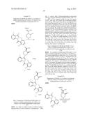 3-AMINOCYCLOALKYL COMPOUNDS AS RORgammaT INHIBITORS AND USES THEREOF diagram and image