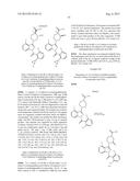 3-AMINOCYCLOALKYL COMPOUNDS AS RORgammaT INHIBITORS AND USES THEREOF diagram and image