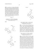 3-AMINOCYCLOALKYL COMPOUNDS AS RORgammaT INHIBITORS AND USES THEREOF diagram and image