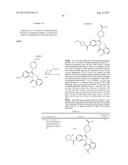 3-AMINOCYCLOALKYL COMPOUNDS AS RORgammaT INHIBITORS AND USES THEREOF diagram and image