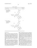 3-AMINOCYCLOALKYL COMPOUNDS AS RORgammaT INHIBITORS AND USES THEREOF diagram and image