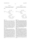 PYRROLO[2,3-B]PYRAZINES AS SYK INHIBITORS diagram and image