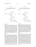 PYRROLO[2,3-B]PYRAZINES AS SYK INHIBITORS diagram and image