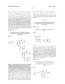 PYRROLO[2,3-B]PYRAZINES AS SYK INHIBITORS diagram and image