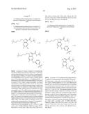 PYRROLO[2,3-B]PYRAZINES AS SYK INHIBITORS diagram and image