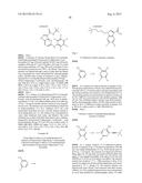 PYRROLO[2,3-B]PYRAZINES AS SYK INHIBITORS diagram and image