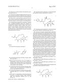 PARENTERAL FORMULATION FOR EPOTHILONE ANALOGS diagram and image