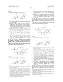 PARENTERAL FORMULATION FOR EPOTHILONE ANALOGS diagram and image