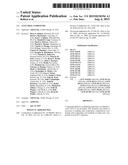 Anti-Viral Compounds diagram and image