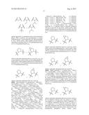 Anti-Viral Compounds diagram and image