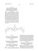 Anti-Viral Compounds diagram and image