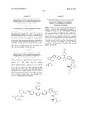 Anti-Viral Compounds diagram and image