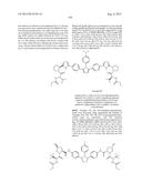 Anti-Viral Compounds diagram and image