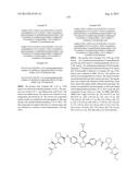 Anti-Viral Compounds diagram and image