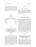 Anti-Viral Compounds diagram and image