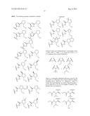 Anti-Viral Compounds diagram and image