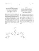 Anti-Viral Compounds diagram and image