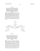 Anti-Viral Compounds diagram and image