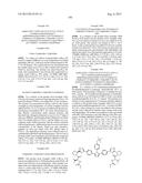 Anti-Viral Compounds diagram and image