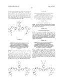 Anti-Viral Compounds diagram and image