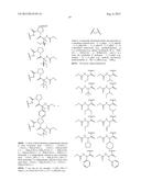 Anti-Viral Compounds diagram and image