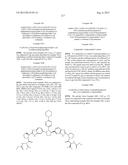 Anti-Viral Compounds diagram and image