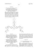 Anti-Viral Compounds diagram and image