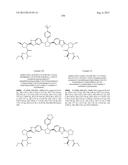 Anti-Viral Compounds diagram and image