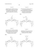 Anti-Viral Compounds diagram and image