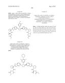 Anti-Viral Compounds diagram and image