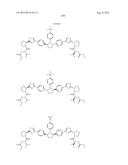 Anti-Viral Compounds diagram and image