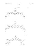 Anti-Viral Compounds diagram and image