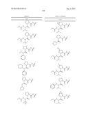 Anti-Viral Compounds diagram and image