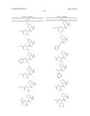 Anti-Viral Compounds diagram and image