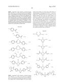 Anti-Viral Compounds diagram and image