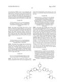 Anti-Viral Compounds diagram and image