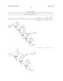 MULTIPLE ORTHOGONAL LABELLING OF OLIGONUCLEOTIDES diagram and image