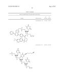 MULTIPLE ORTHOGONAL LABELLING OF OLIGONUCLEOTIDES diagram and image