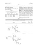 MULTIPLE ORTHOGONAL LABELLING OF OLIGONUCLEOTIDES diagram and image