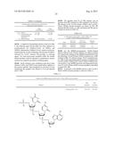 MULTIPLE ORTHOGONAL LABELLING OF OLIGONUCLEOTIDES diagram and image