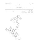 MULTIPLE ORTHOGONAL LABELLING OF OLIGONUCLEOTIDES diagram and image