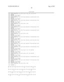 Methods and Peptides for Preventing and Treating A BCR-ABL and a C-ABL     Associated Disease diagram and image