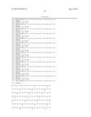 Methods and Peptides for Preventing and Treating A BCR-ABL and a C-ABL     Associated Disease diagram and image