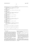 P15 PROTEIN VARIANT AND USE THEREOF FOR PREVENTING OR TREATING CANCER diagram and image