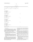 SHORT-FORM HUMAN MD-2 AS A NEGATIVE REGULATOR OF TOLL-LIKE RECEPTOR 4     SIGNALING diagram and image